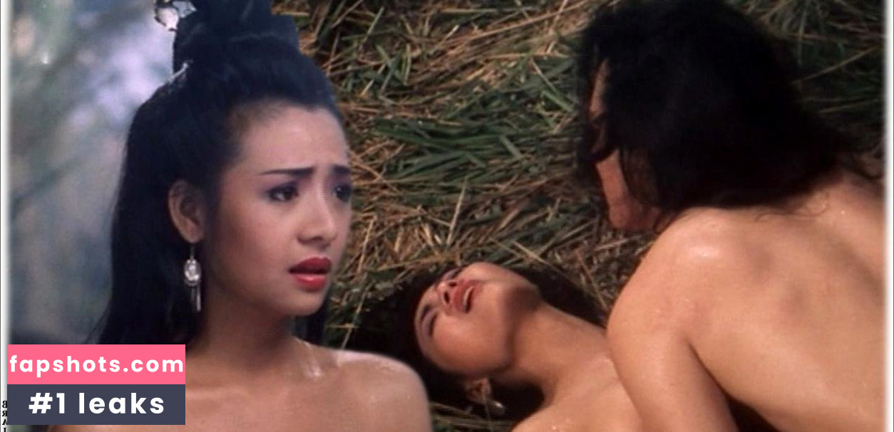 Amy Yip gallery photo #13