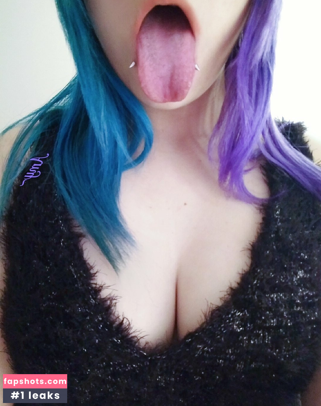 Amy Yuki Nahé úniky fotek pouze od fanoušků #4 - Fapshots