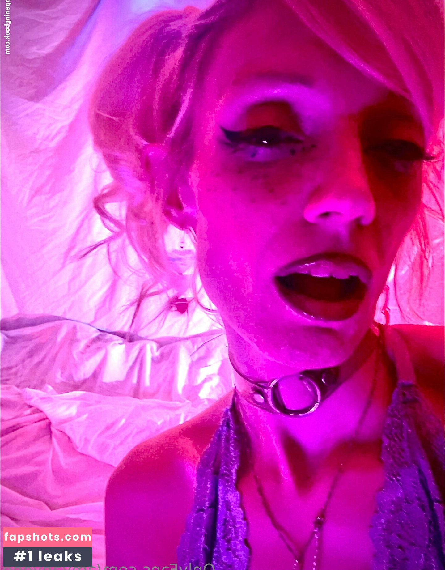 amyanyone Nahé úniky fotek pouze od fanoušků #4 - Fapshots