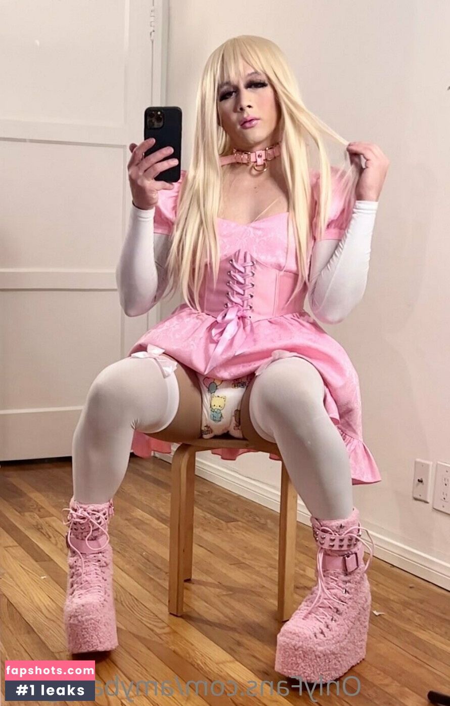 amybabygirl8 gallery photo #18