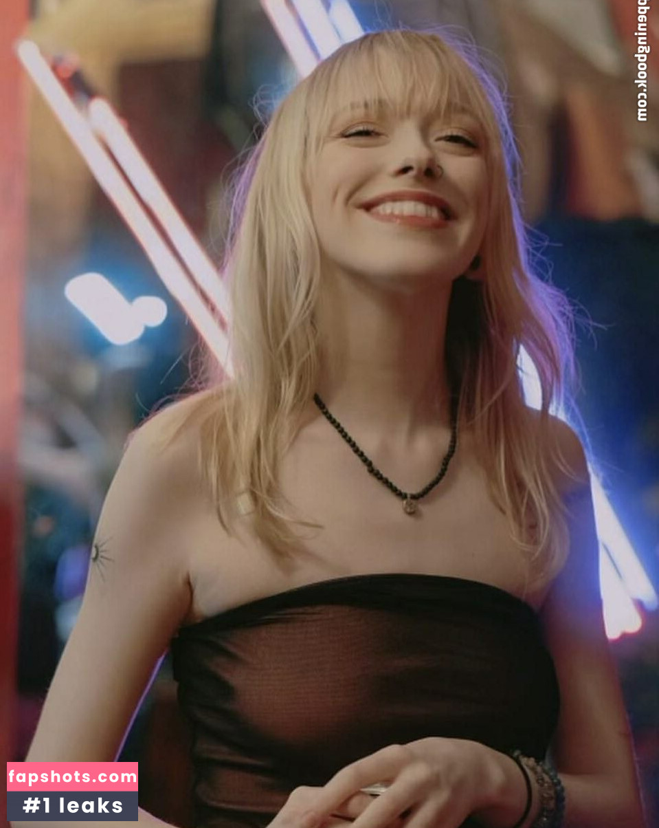 Amybeth McNulty Nahé úniky fotek pouze od fanoušků #7 - Fapshots