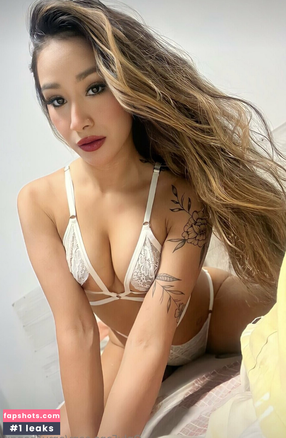 amychangx Nahé úniky fotek pouze od fanoušků #6 - Fapshots