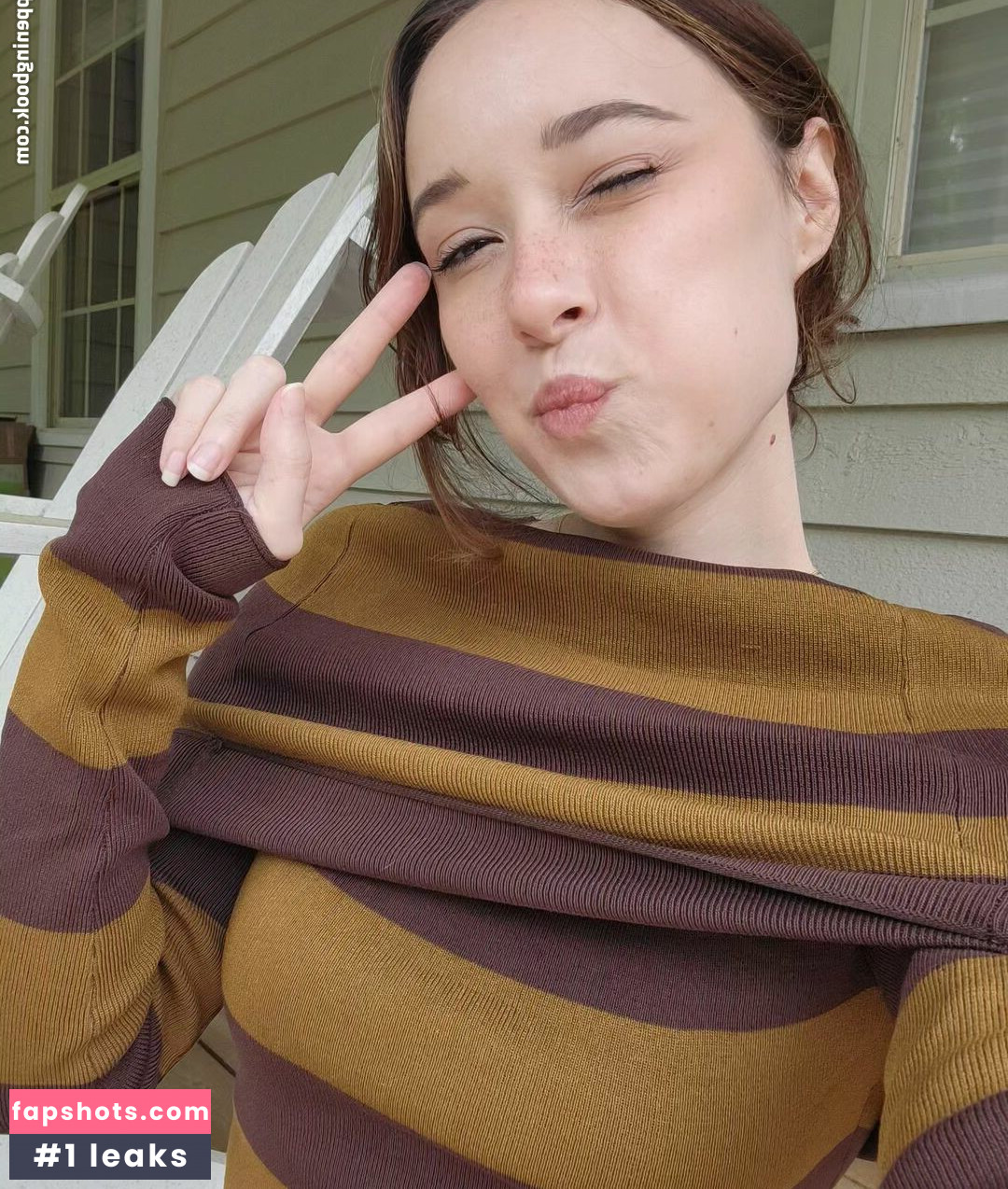 AmyKay ASMR Nude Leaks OnlyFans Photos #2 - LeakJerk