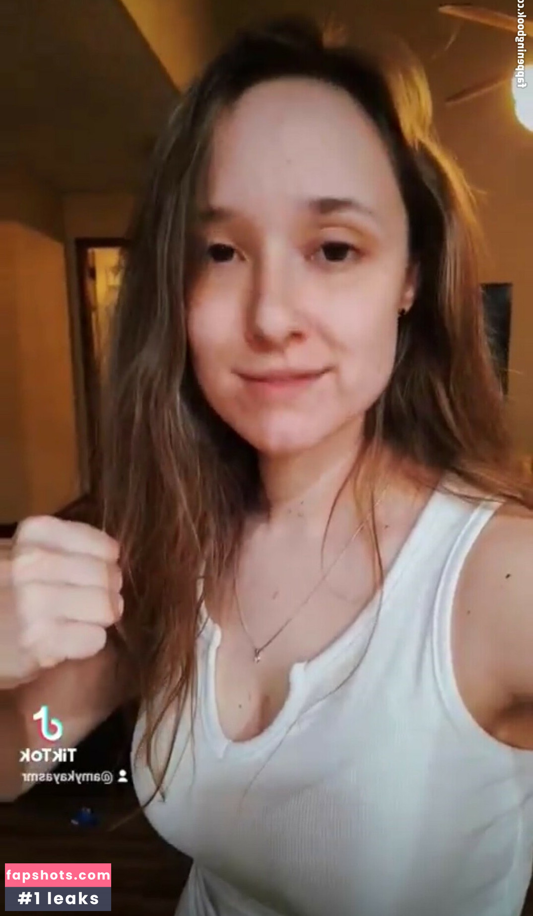 AmyKay ASMR Nude Leaks OnlyFans Photos #11 - LeakJerk