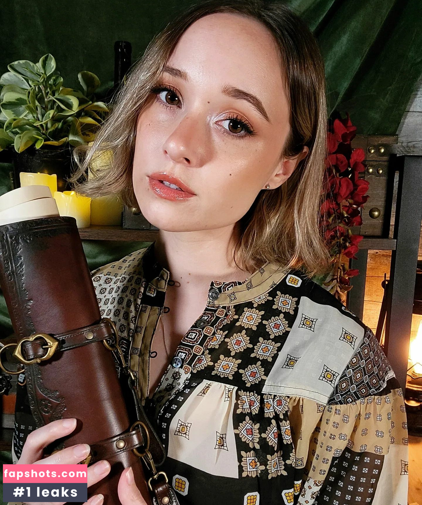 AmyKay ASMR Nude Leaks OnlyFans Photos #12 - LeakJerk