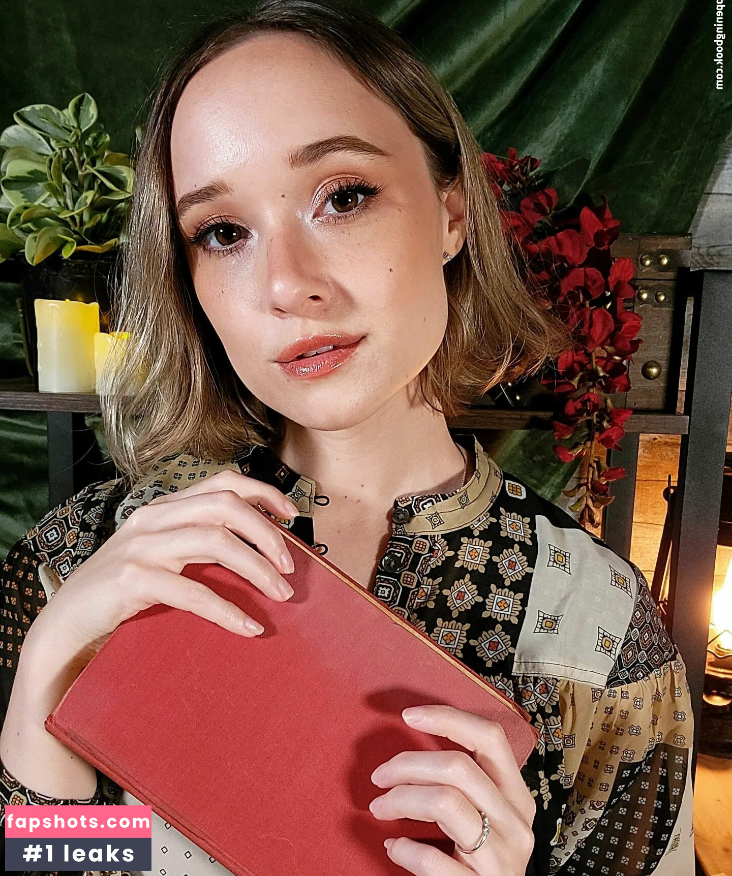 AmyKay ASMR Nude Leaks OnlyFans Photos #13 - LeakJerk