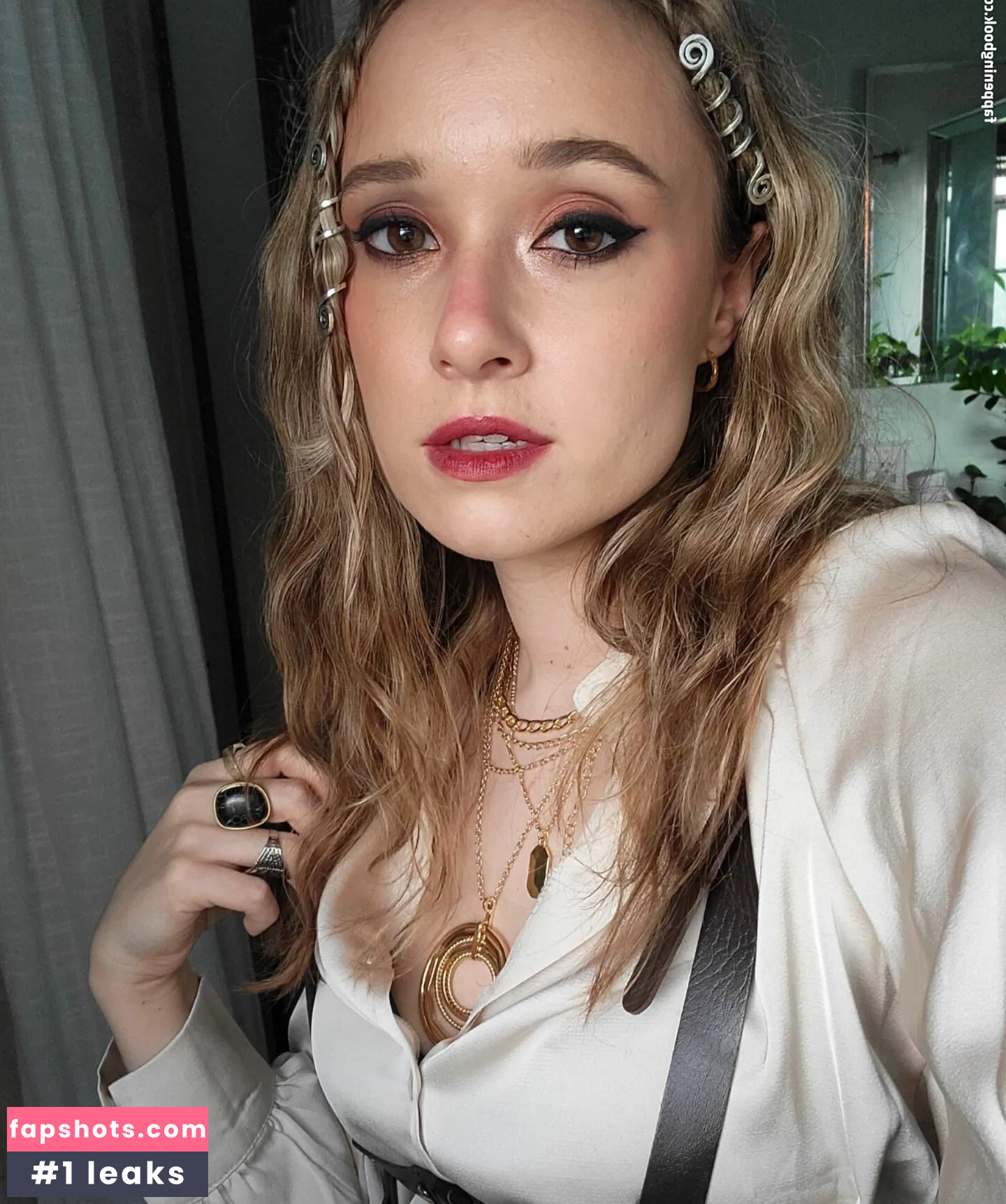 AmyKay ASMR Nude Leaks OnlyFans Photos #20 - LeakJerk