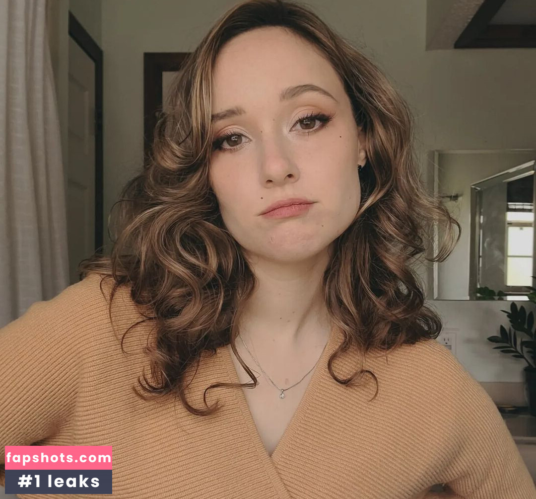 AmyKay ASMR Nude Leaks OnlyFans Photos #27 - LeakJerk