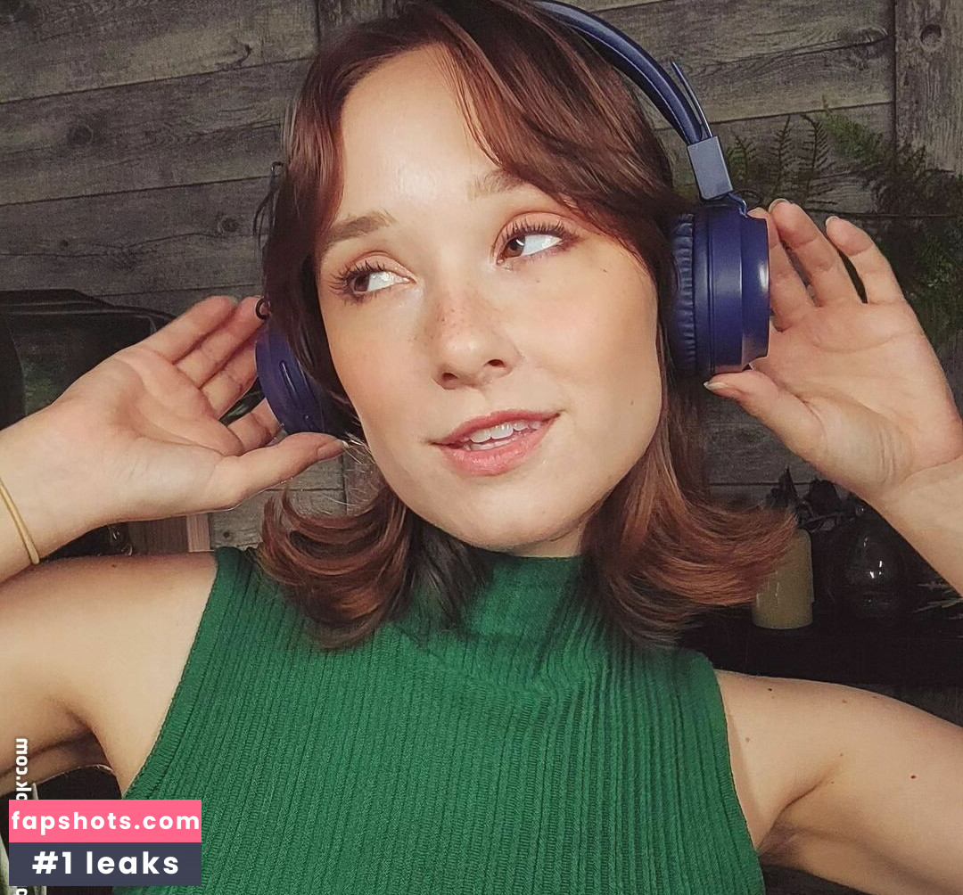 AmyKay ASMR Nude Leaks OnlyFans Photos #4 - LeakJerk