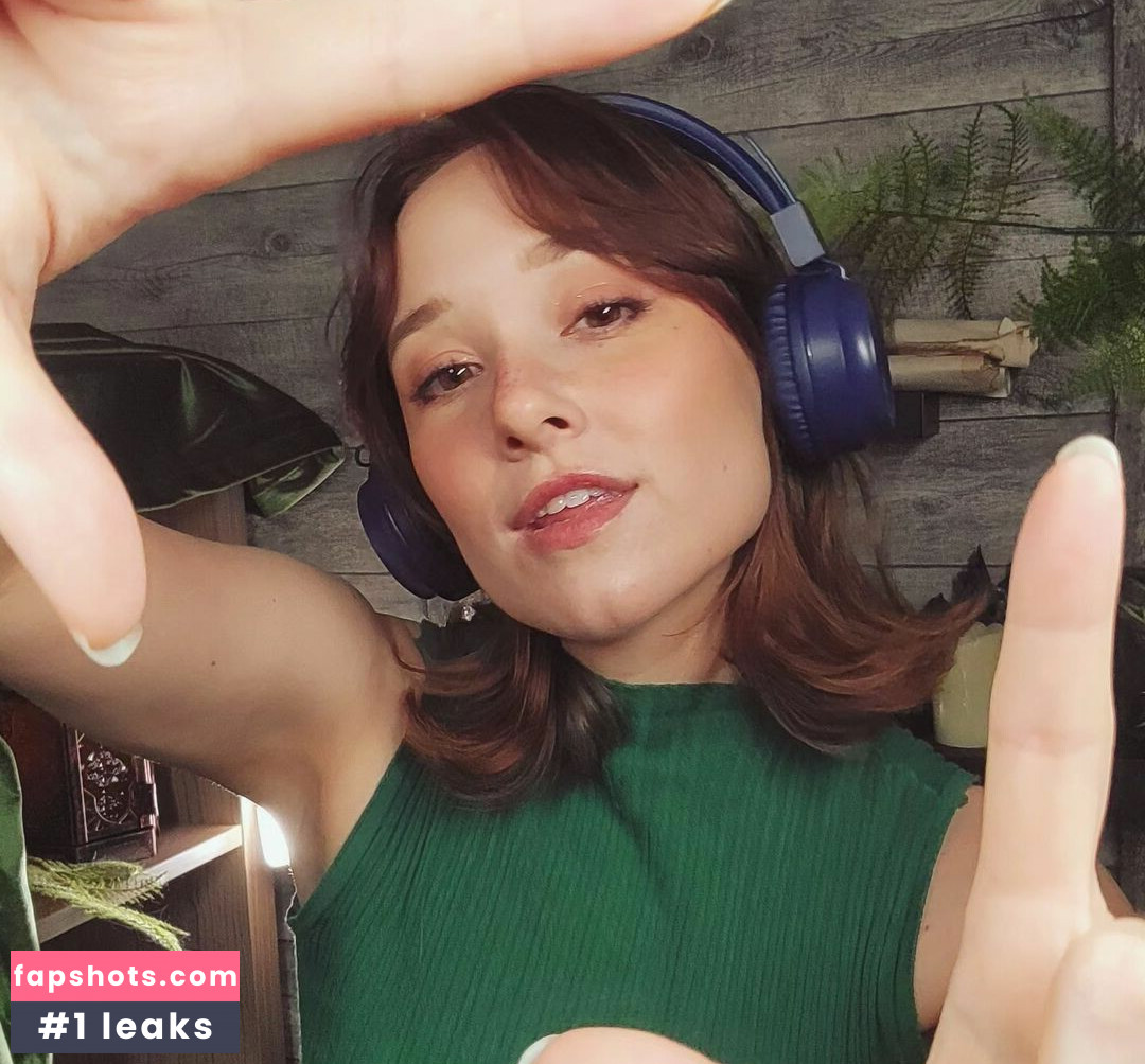 AmyKay ASMR Nude Leaks OnlyFans Photos #7 - LeakJerk