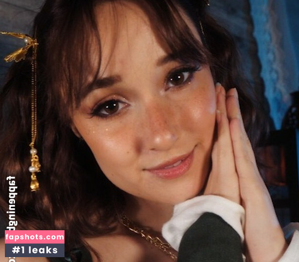 AmyKay ASMR Nude Leaks OnlyFans Photos #10 - LeakJerk