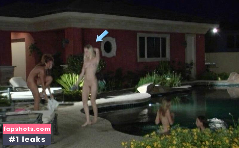 Amylia Joiner nude babe gallery