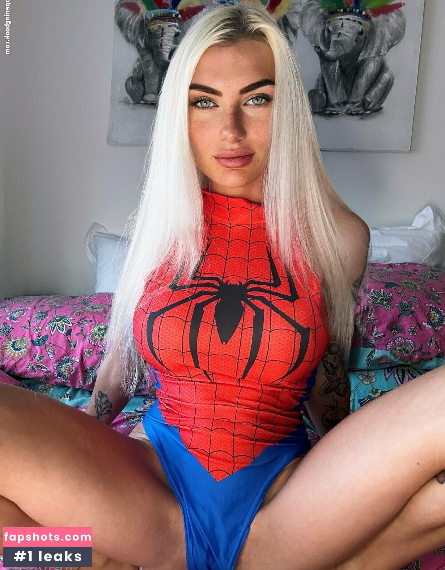 amylicks Nahé úniky fotek pouze od fanoušků #3 - Fapshots