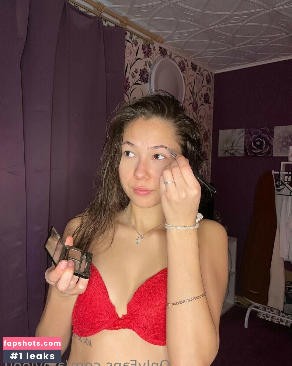 amyloou Nahé úniky fotek pouze od fanoušků #12 - Fapshots