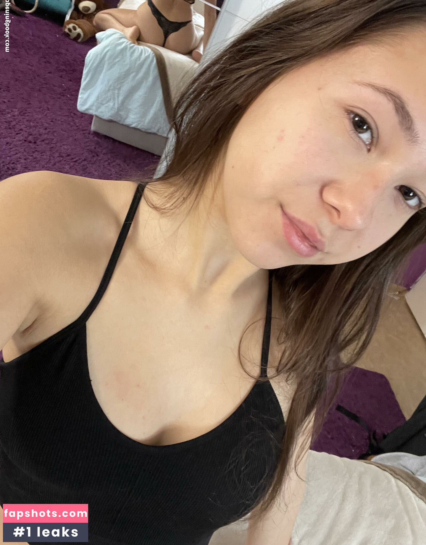 amyloou Nahé úniky fotek pouze od fanoušků #17 - Fapshots