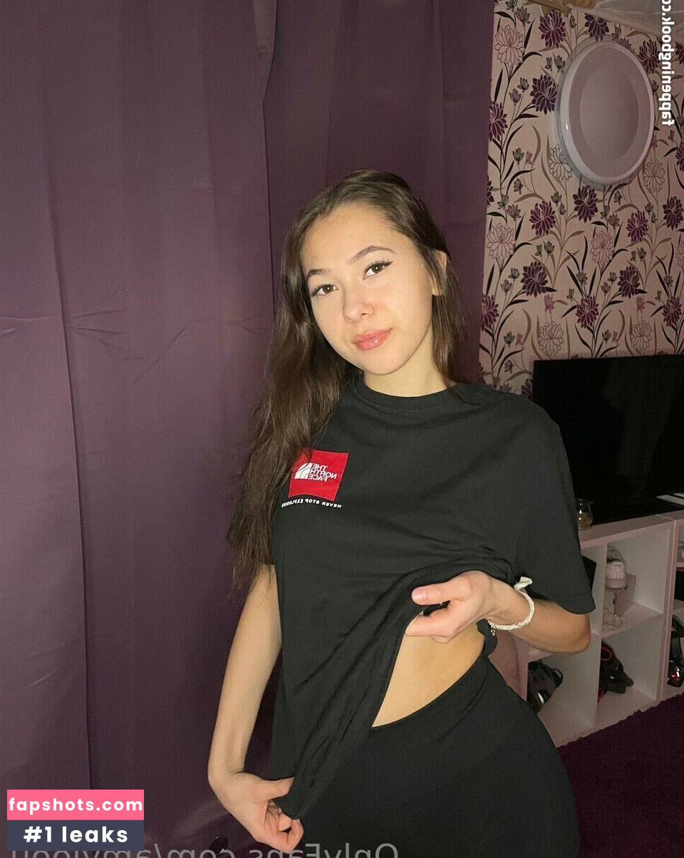 amyloou Nahé úniky fotek pouze od fanoušků #9 - Fapshots