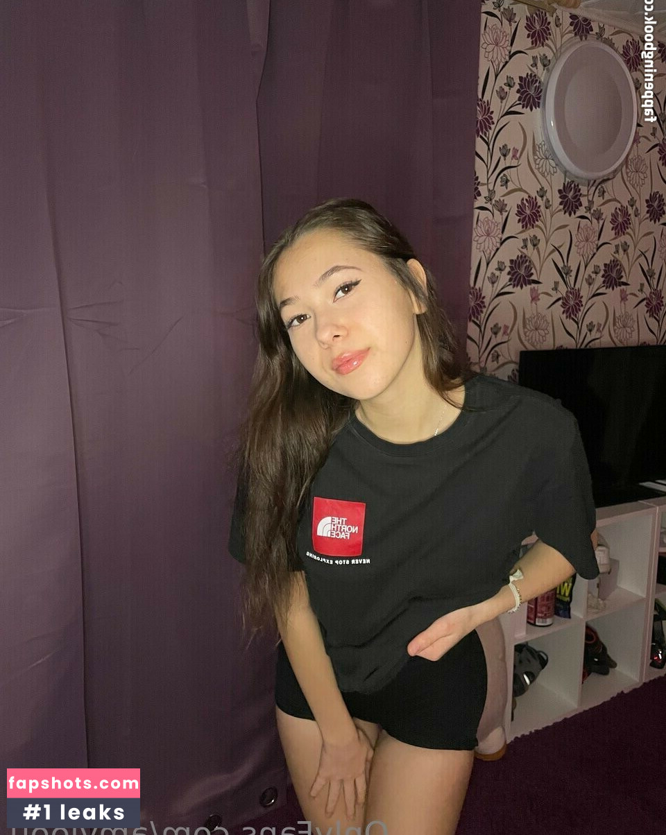 amyloou Nahé úniky fotek pouze od fanoušků #10 - Fapshots