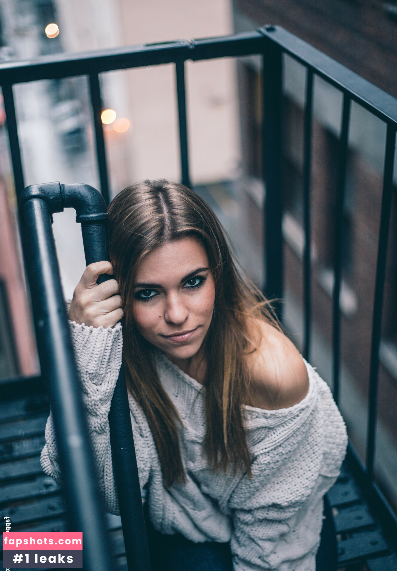 Amymarie Gaertner gallery photo #12