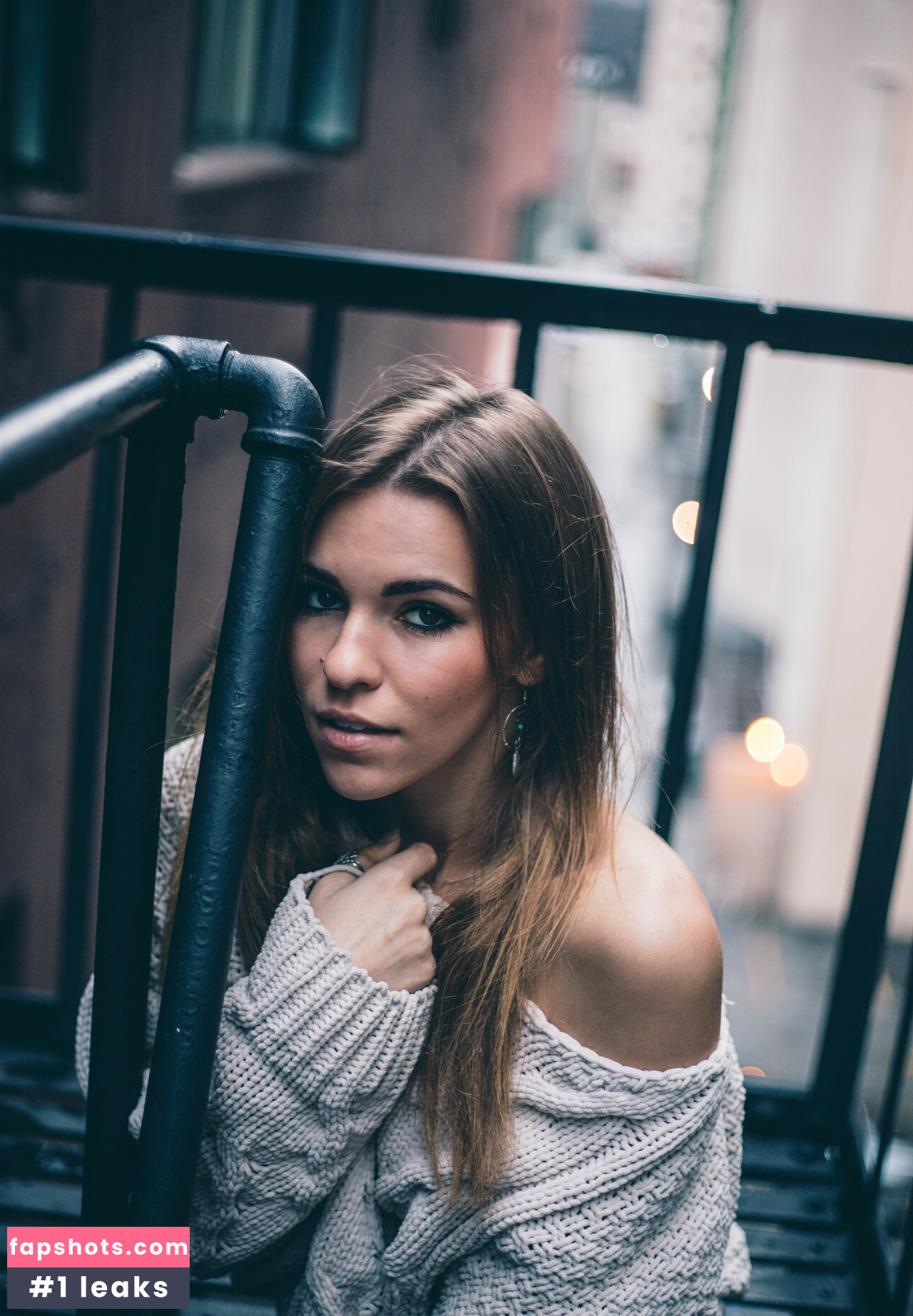 Amymarie Gaertner gallery photo #14