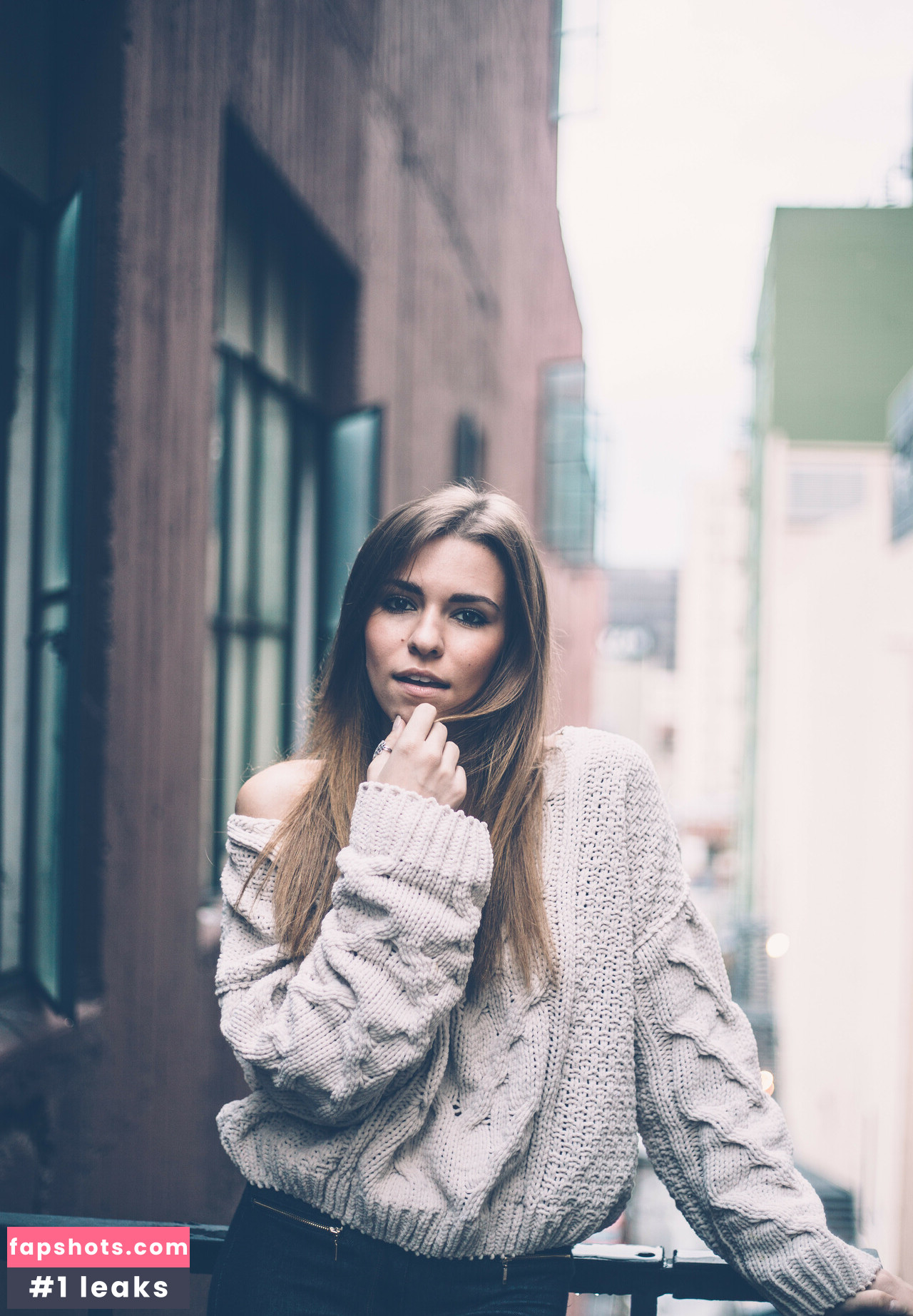 Amymarie Gaertner gallery photo #18