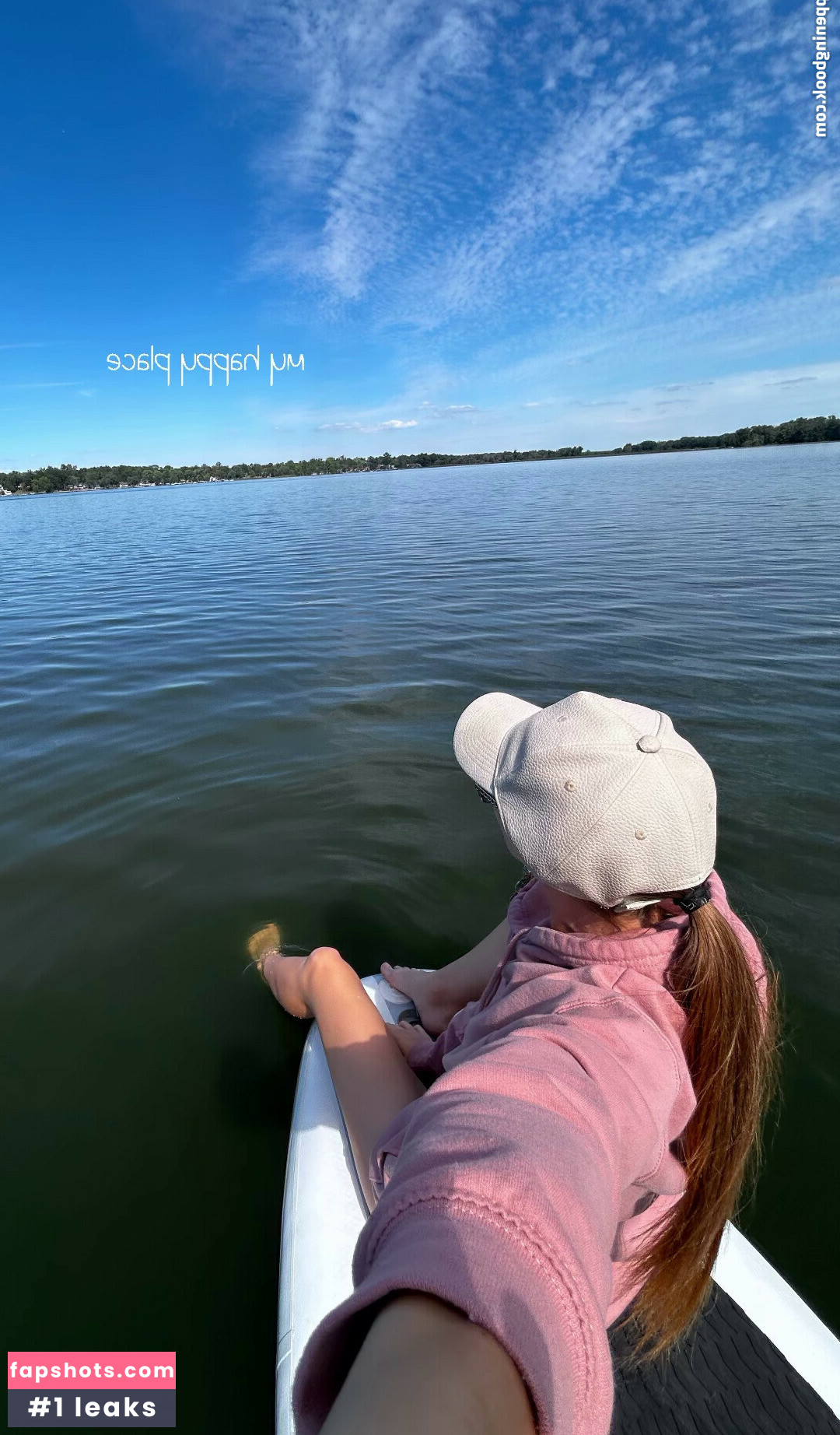 Amymarie Gaertner gallery photo #20