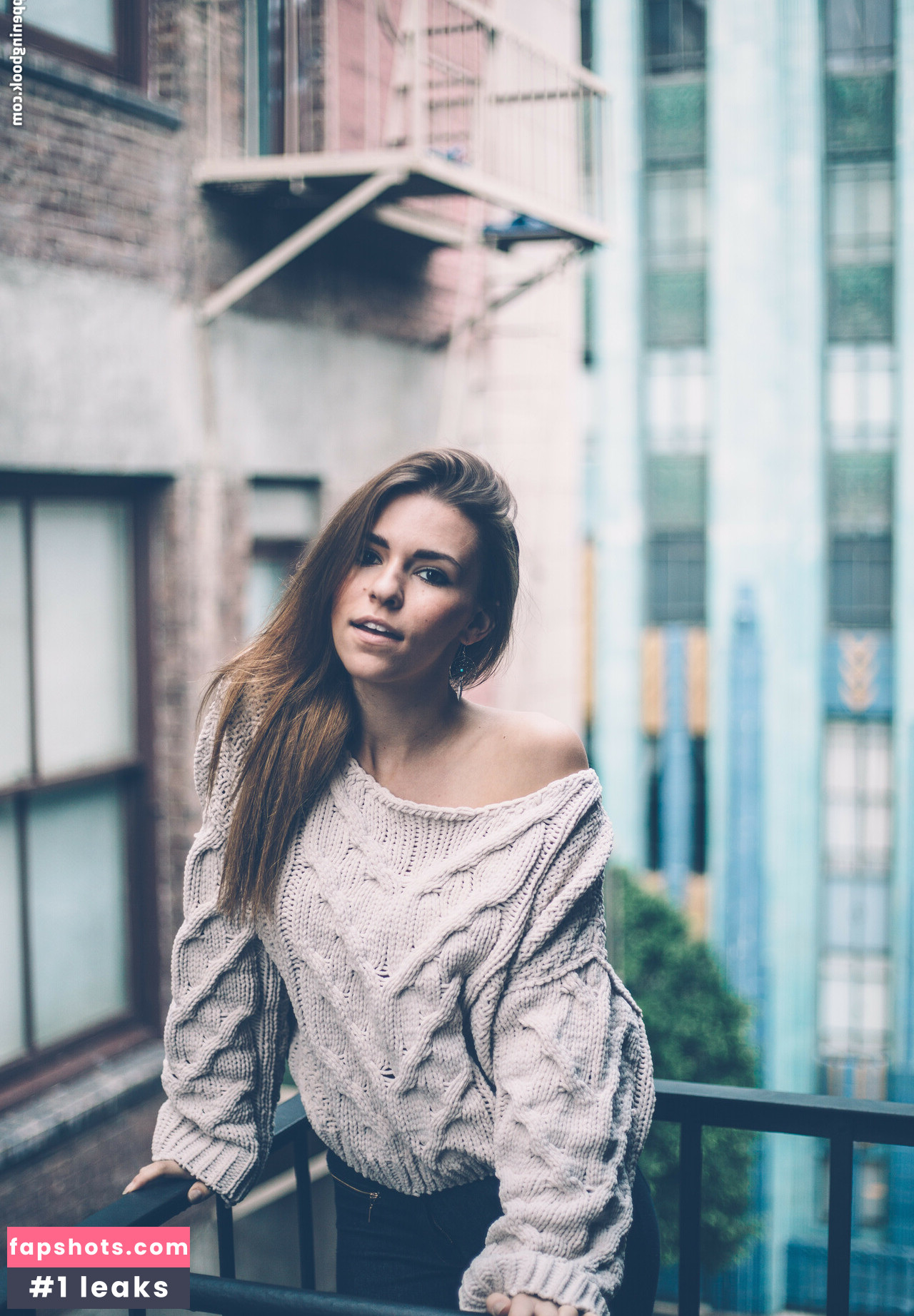 Amymarie Gaertner gallery photo #26