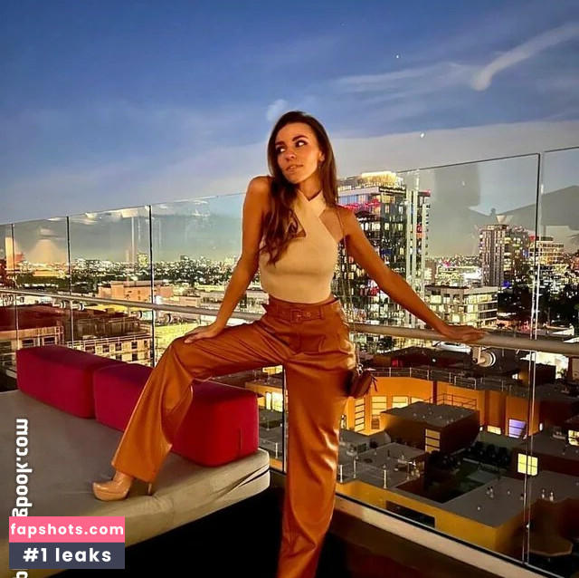 Amymarie Gaertner gallery photo #31