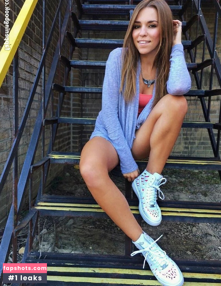 Amymarie Gaertner gallery photo #35
