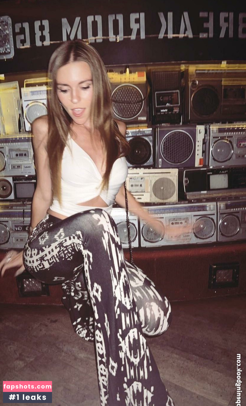 Amymarie Gaertner gallery photo #36