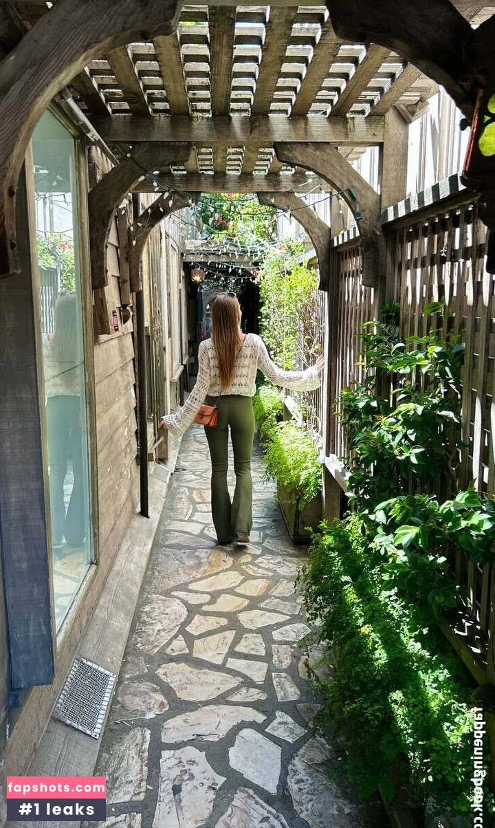 Amymarie Gaertner gallery photo #48