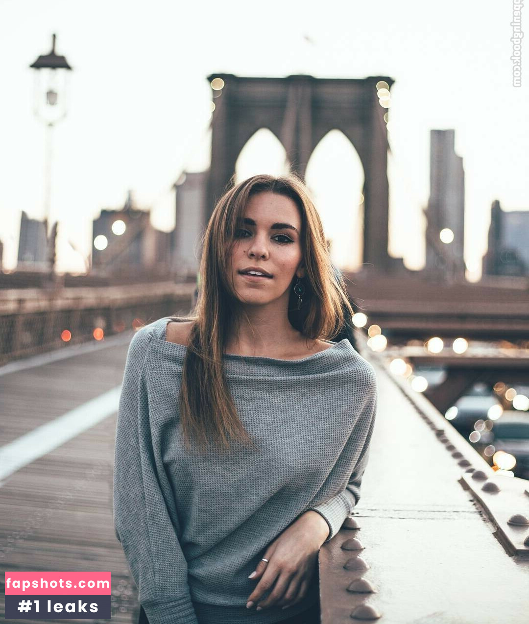 Amymarie Gaertner gallery photo #51