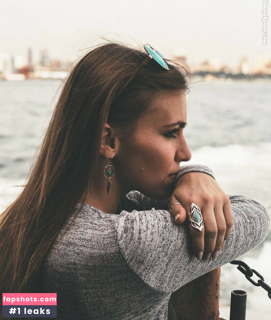 Amymarie Gaertner gallery photo #62