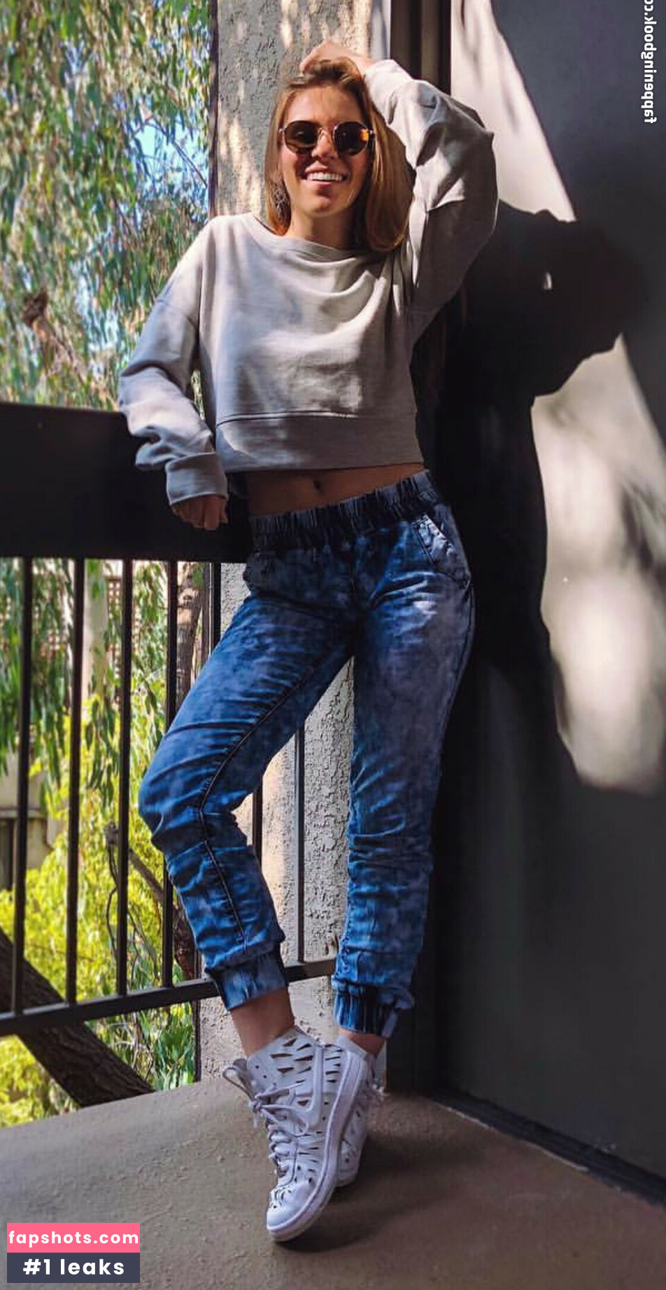 Amymarie Gaertner gallery photo #64