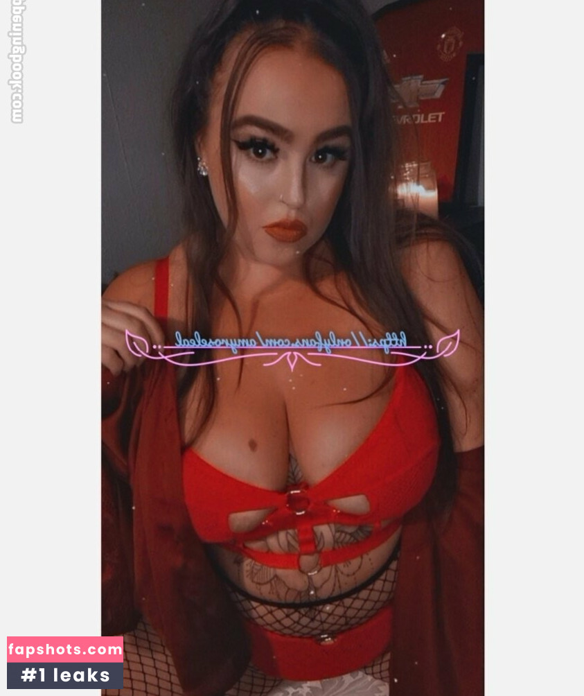 amyroseleal gallery photo #24