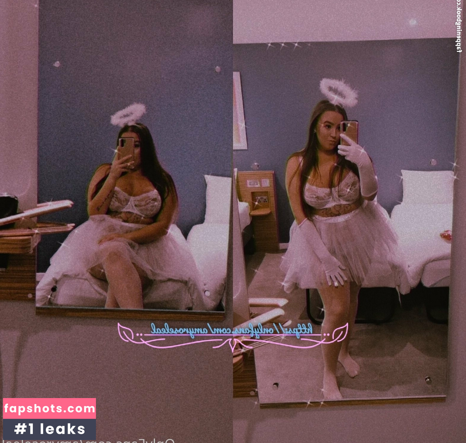 amyroseleal gallery photo #48