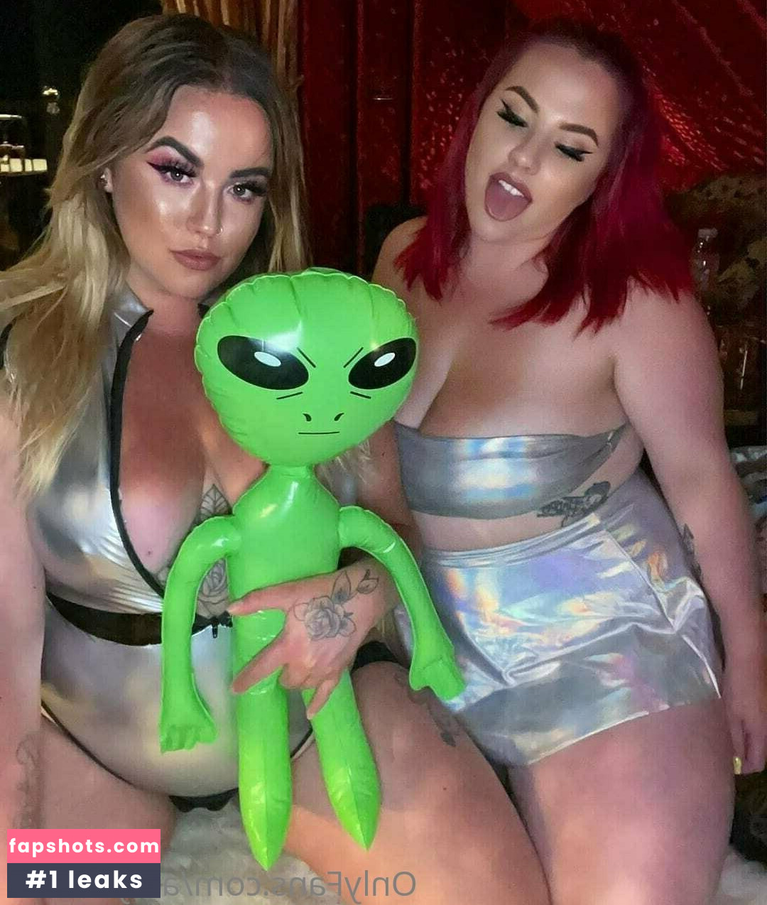 amyrosexo gallery photo #7