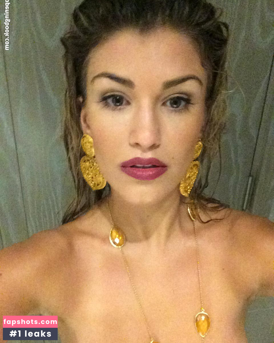 AmyWillerton gallery photo #18