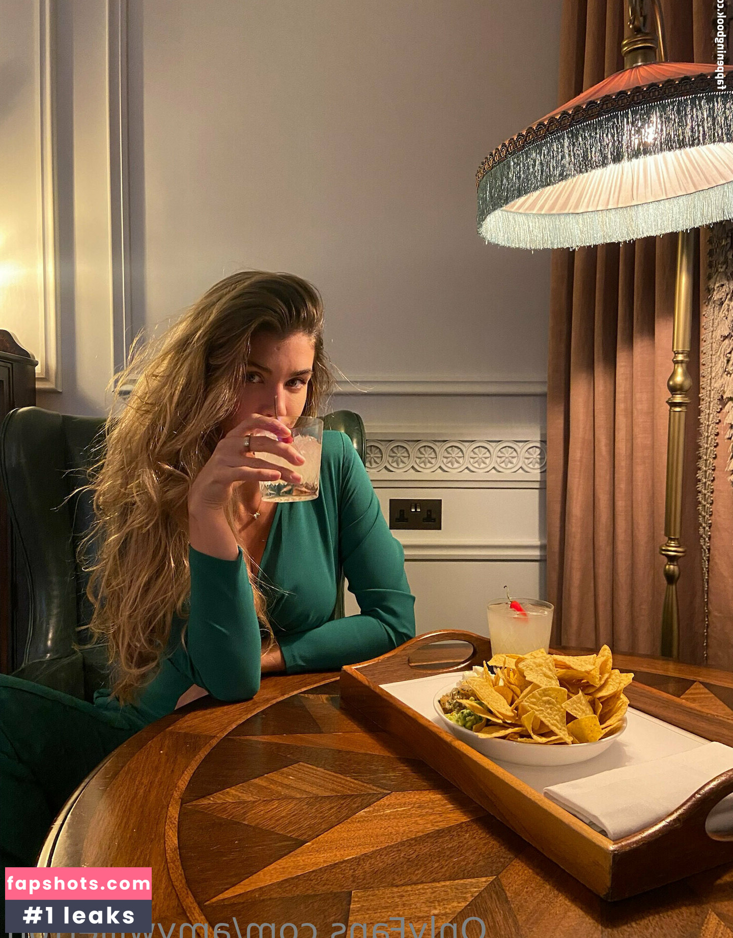 AmyWillerton gallery photo #7