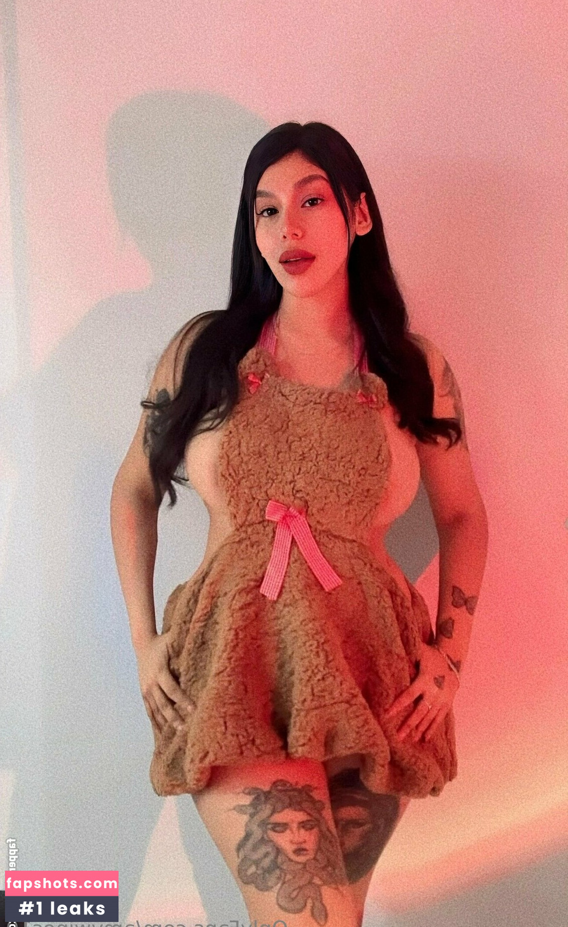 amywinos10 Nahé úniky fotek pouze od fanoušků #15 - Fapshots