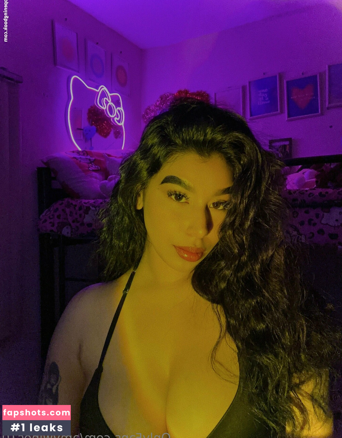 amywinos10 Nahé úniky fotek pouze od fanoušků #27 - Fapshots