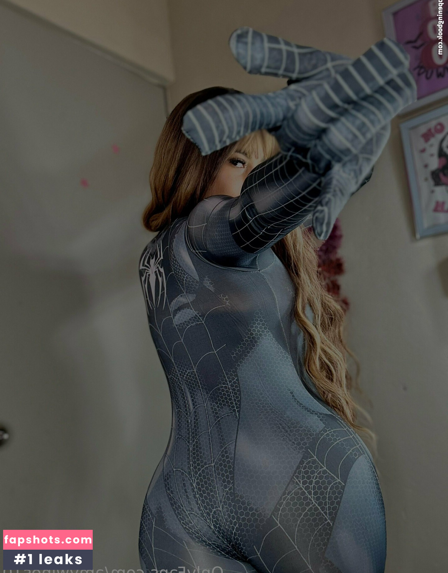 amywinos10 Nahé úniky fotek pouze od fanoušků #36 - Fapshots