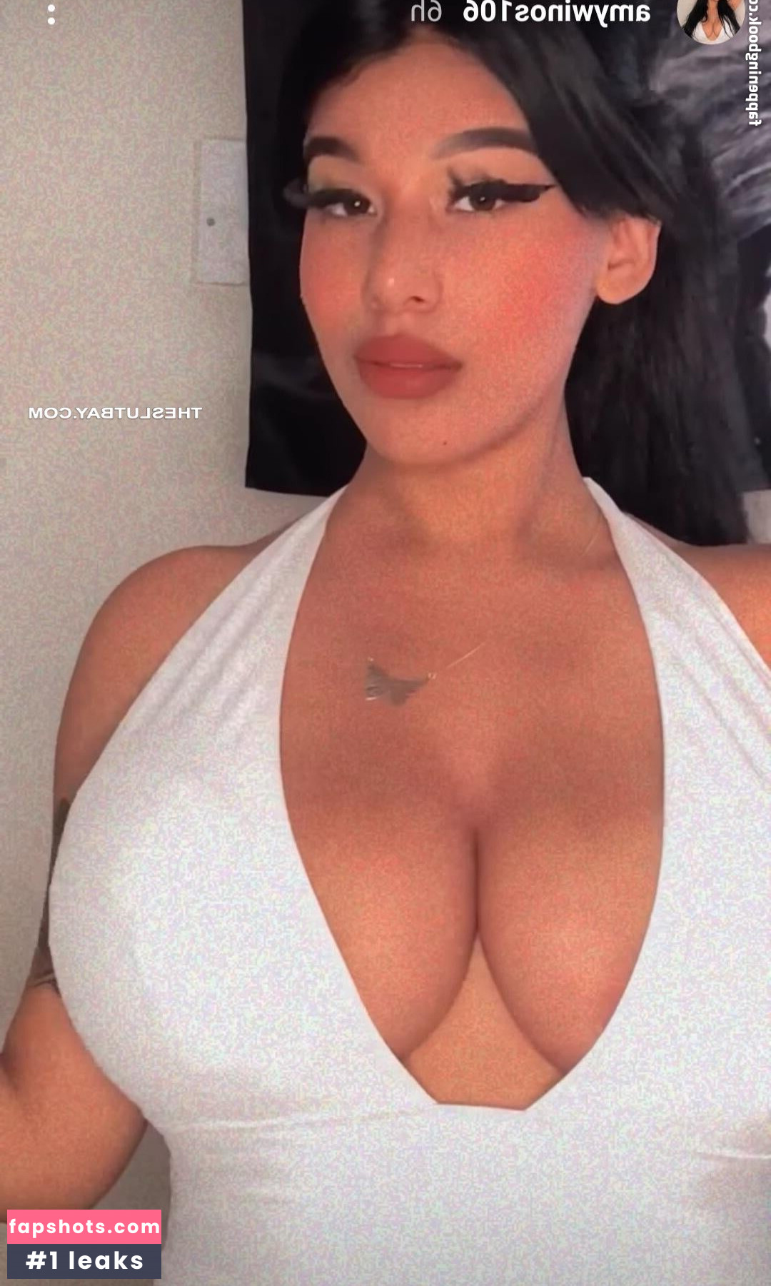 amywinos10 Nahé úniky fotek pouze od fanoušků #66 - Fapshots