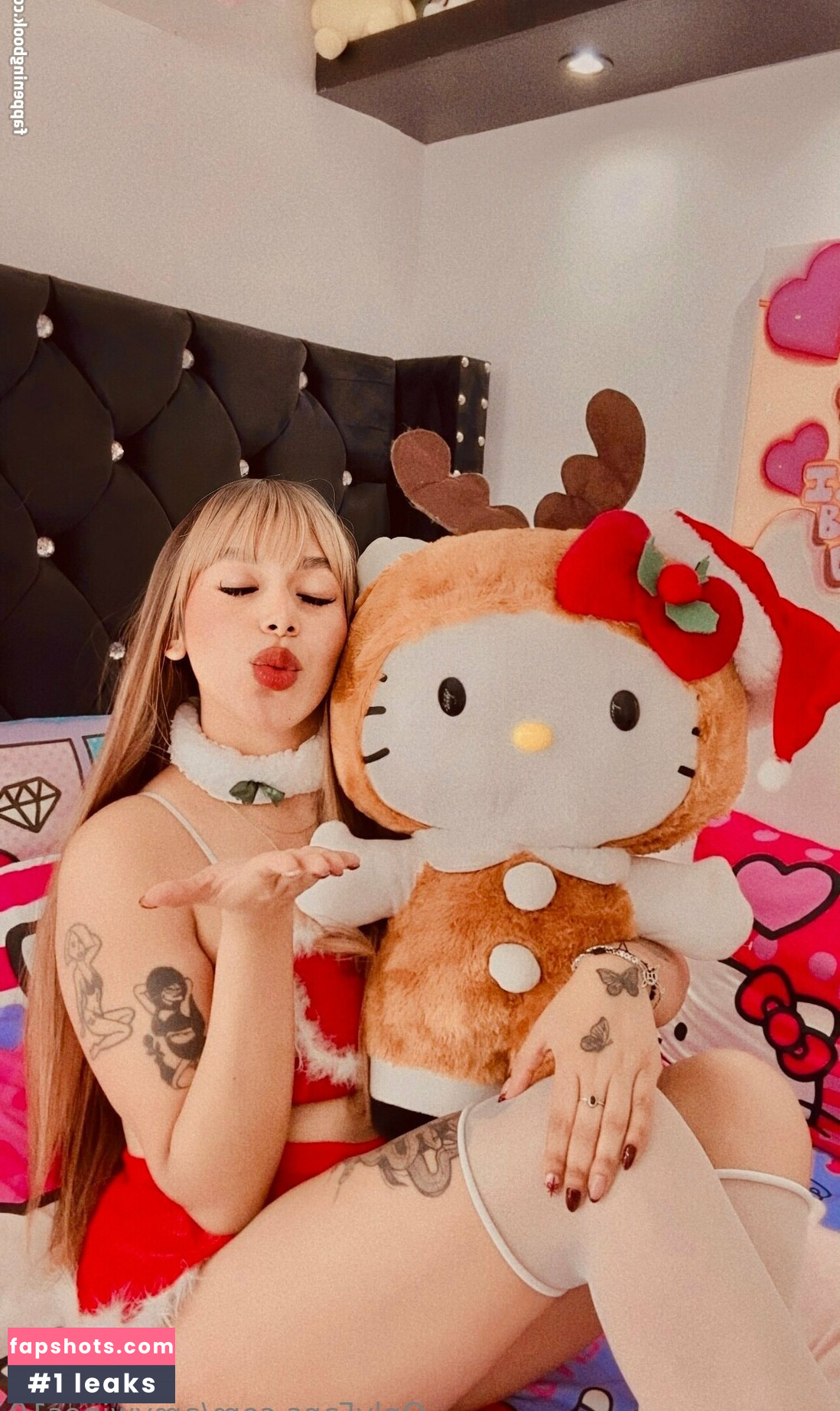 amywinos10 Nahé úniky fotek pouze od fanoušků #10 - Fapshots