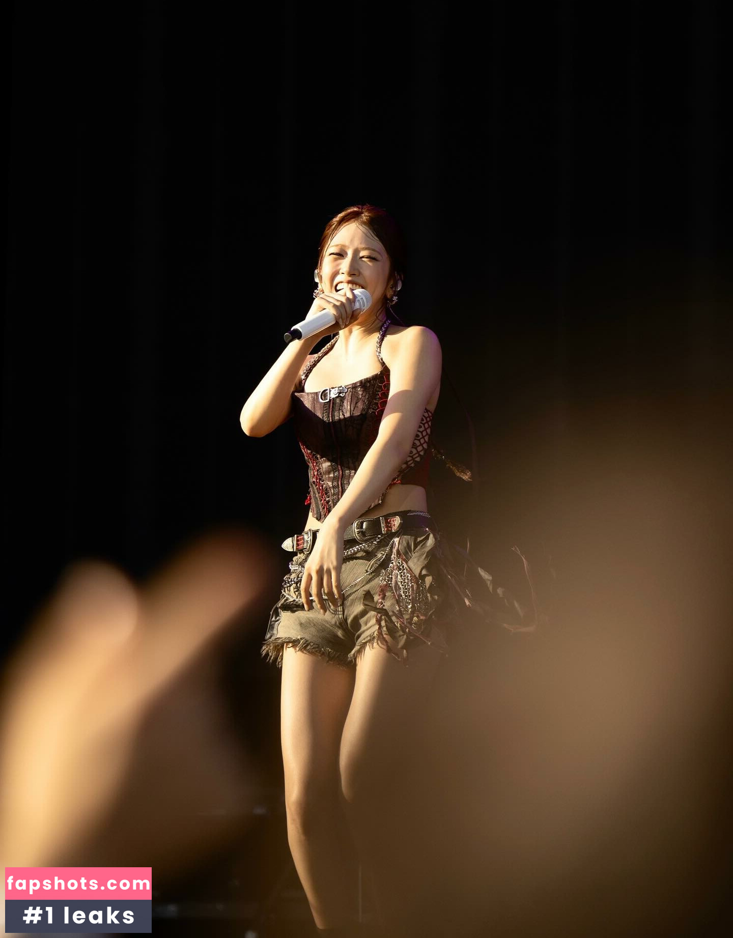 An Yujin 안유진 | Nude Leaks OnlyFans Photos #13 - LeakJerk