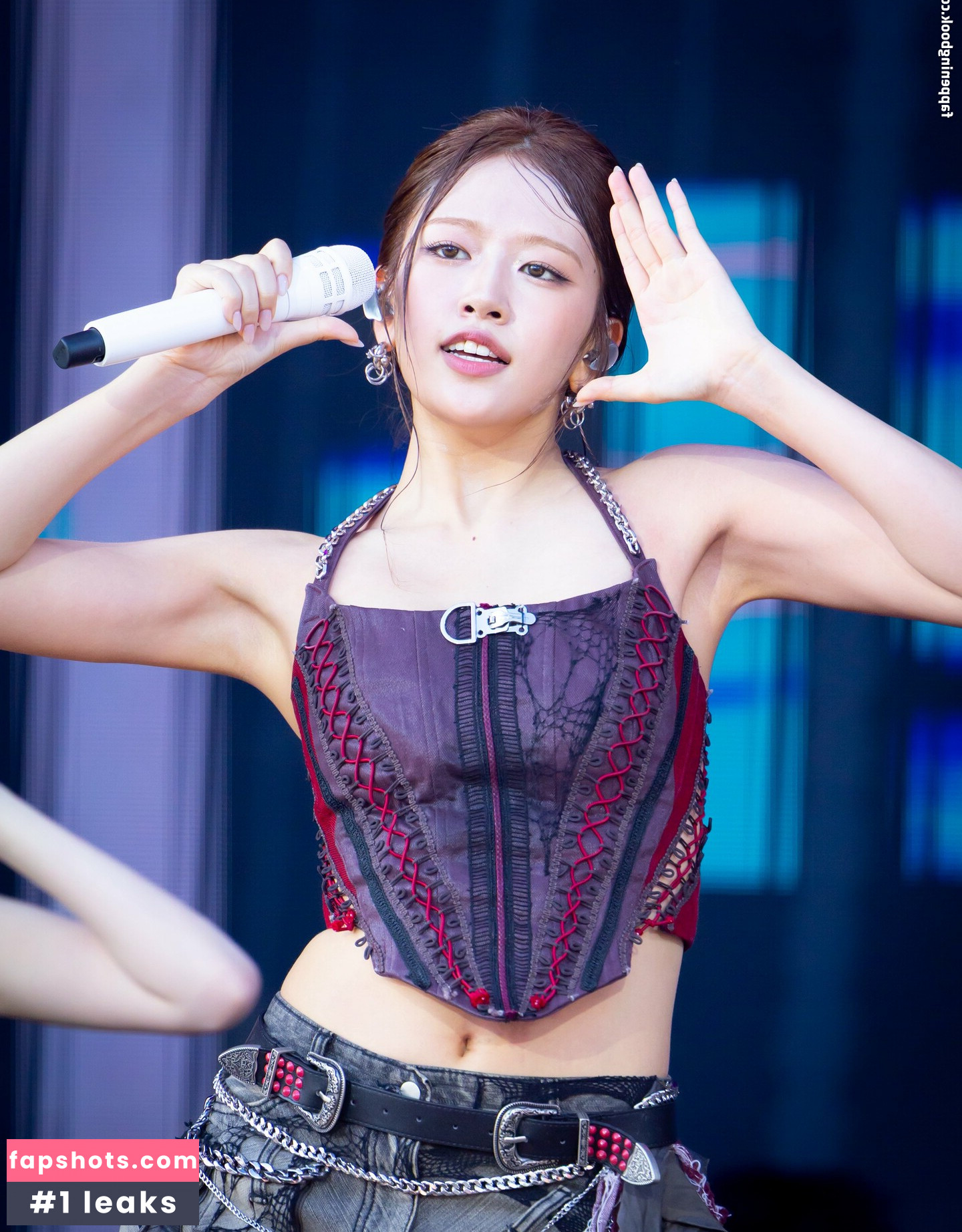 An Yujin 안유진 | Nude Leaks OnlyFans Photos #22 - LeakJerk