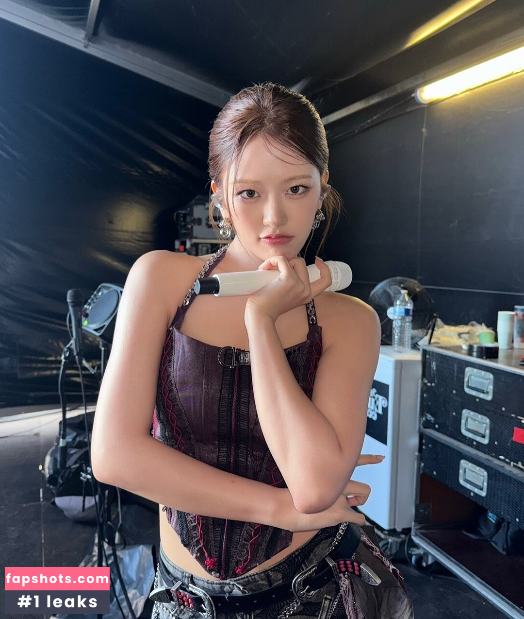 An Yujin 안유진 |