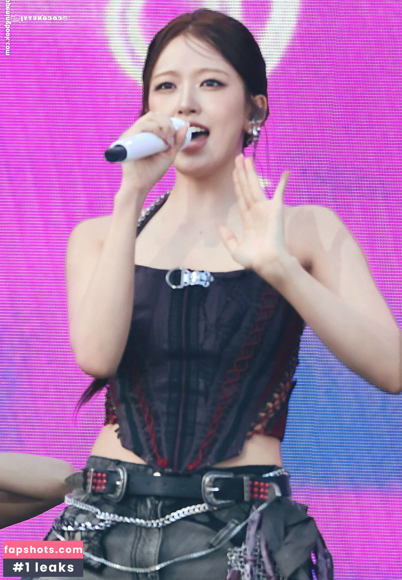 An Yujin 안유진 | Nude Leaks OnlyFans Photos #27 - LeakJerk