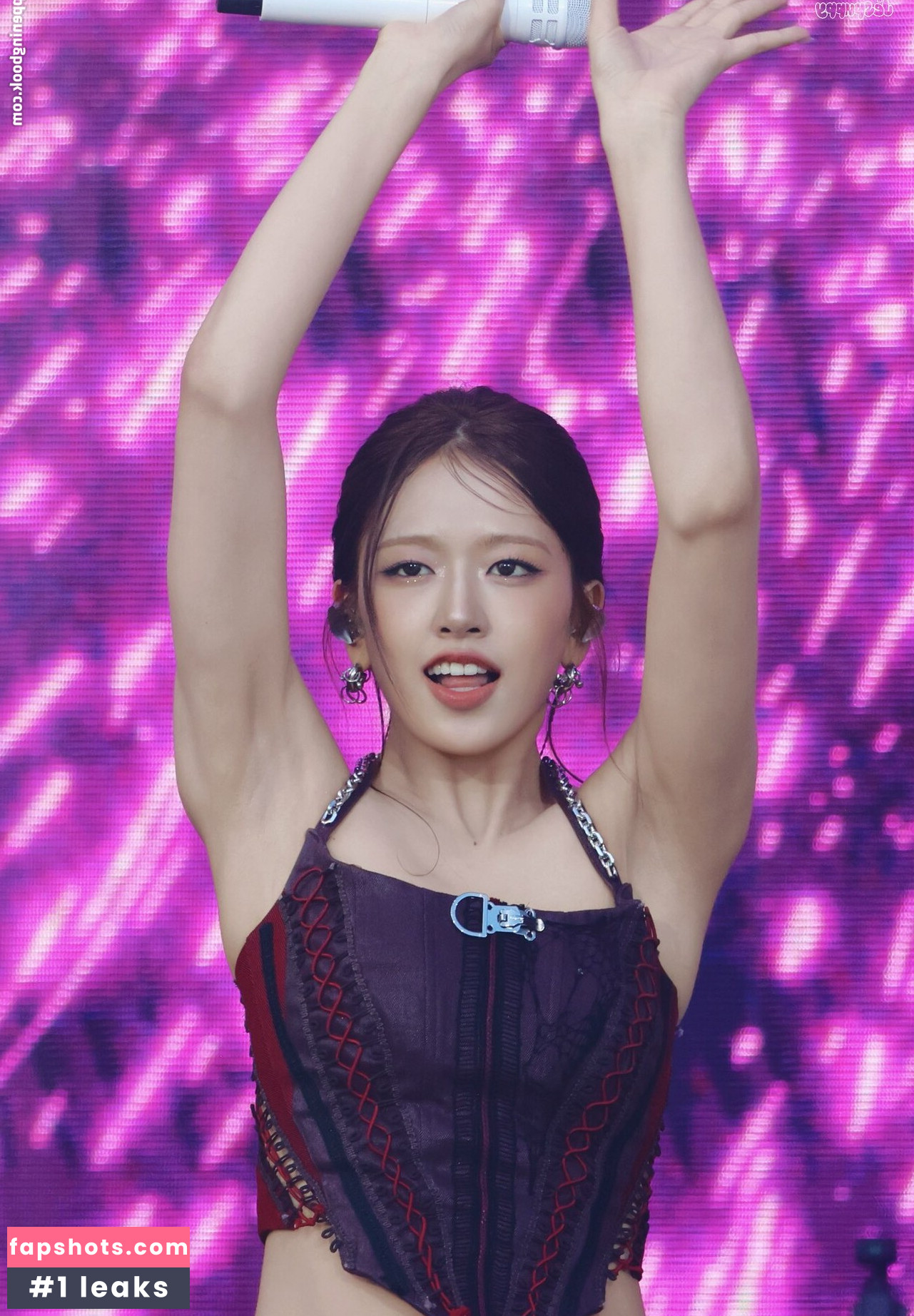 An Yujin 안유진 | Nude Leaks OnlyFans Photos #28 - LeakJerk