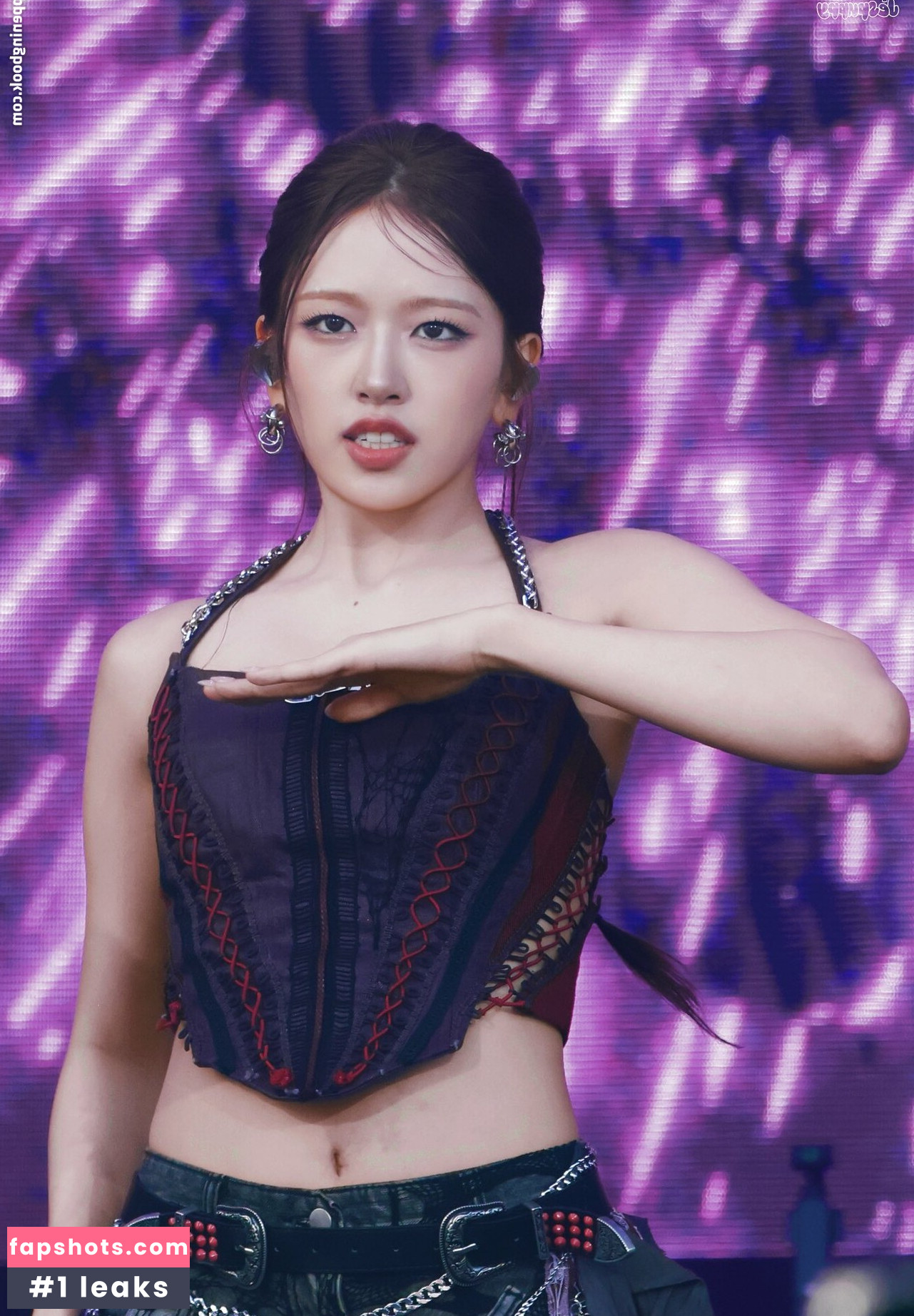 An Yujin 안유진 | Nude Leaks OnlyFans Photos #29 - LeakJerk