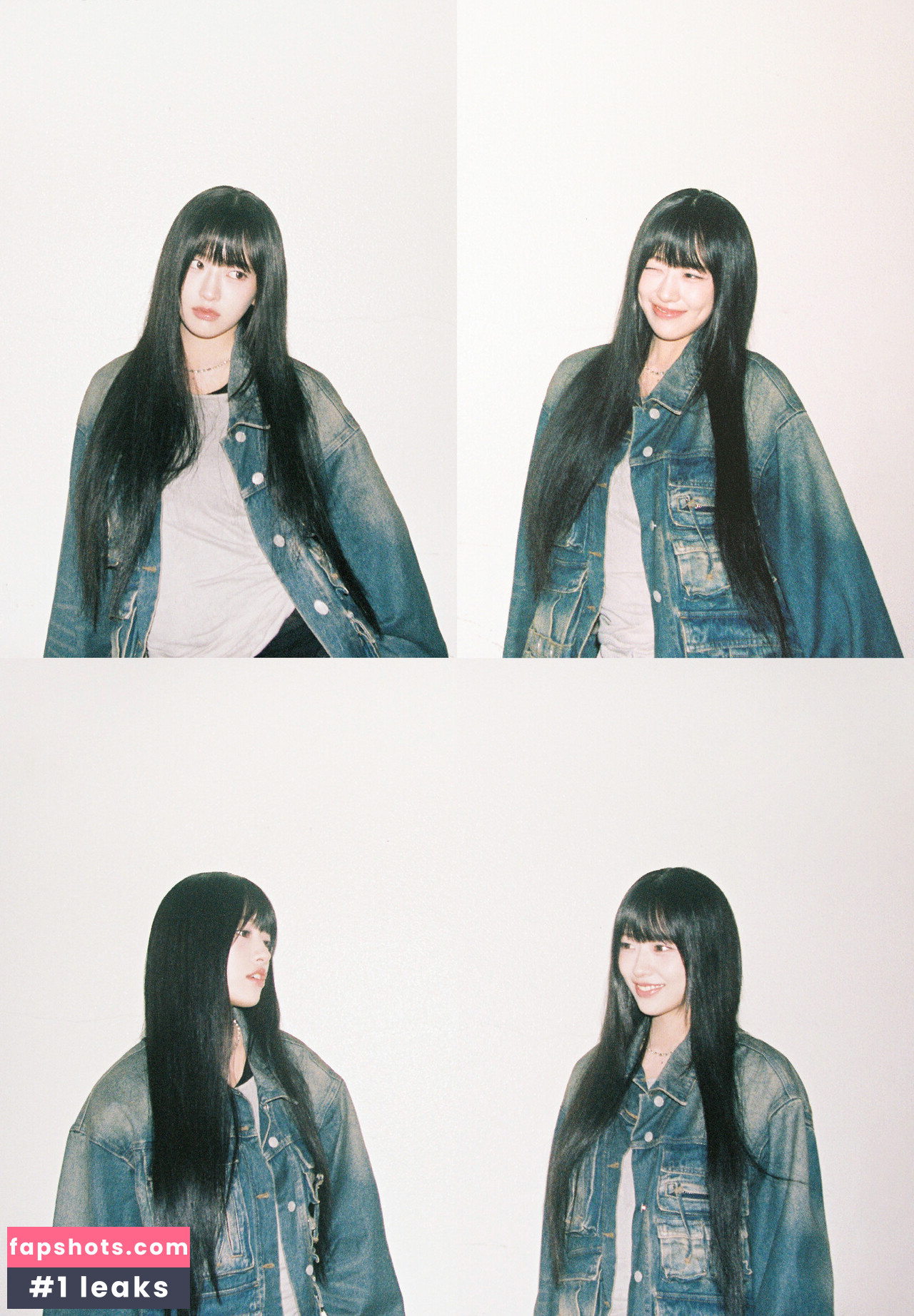 An Yujin 안유진 | Nude Leaks OnlyFans Photos #30 - LeakJerk